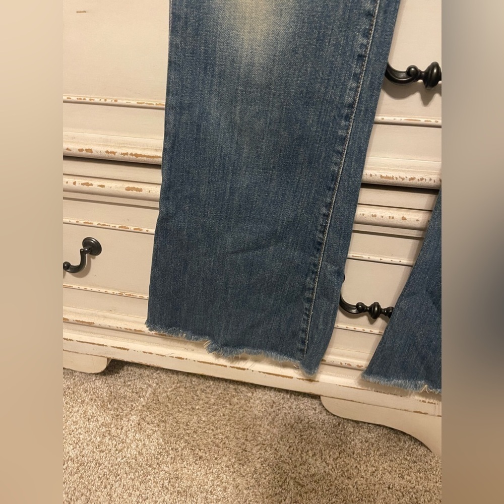 ABERCROMBIE and Fitch jeans - Picture 5 of 10